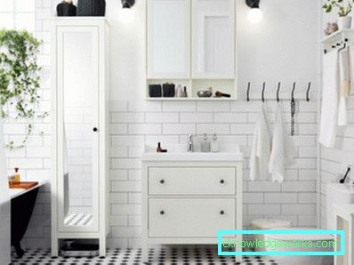 1-Accessori per il bagno