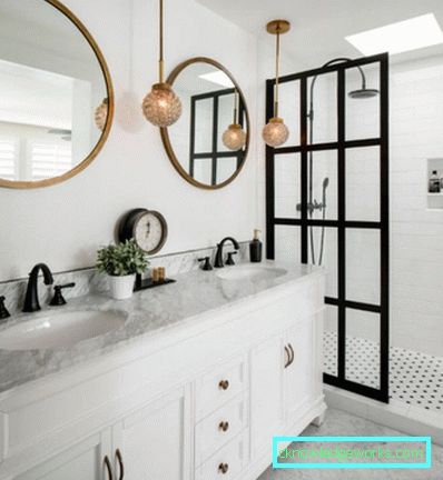 1-Accessori per il bagno