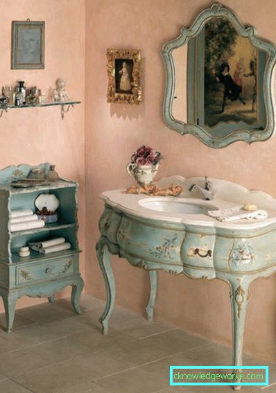 1-Accessori per il bagno