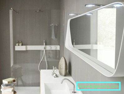 1-Accessori per il bagno