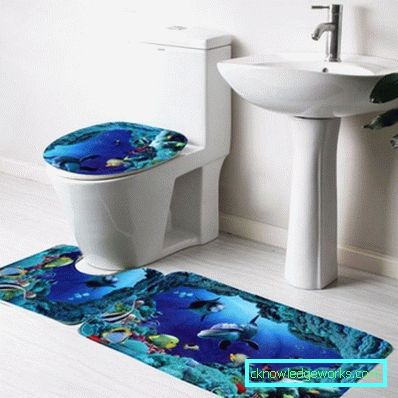 1-Accessori per il bagno