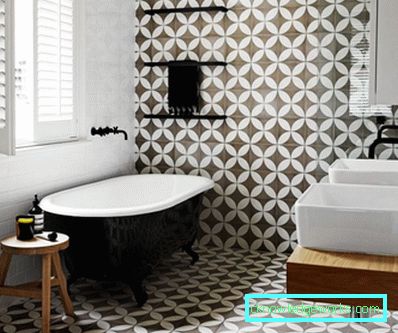1-Accessori per il bagno