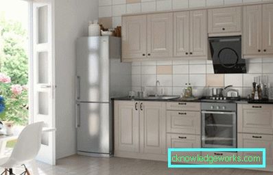 Mobili da cucina AMI Mobili da cucina AMI