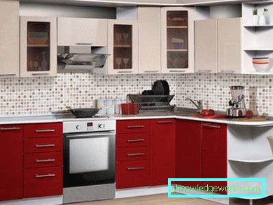 Mobili da cucina AMI Mobili da cucina AMI