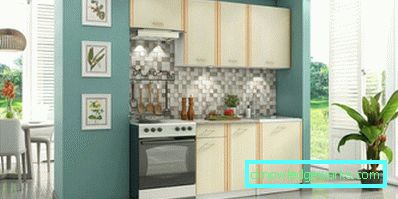 Mobili da cucina AMI Mobili da cucina AMI