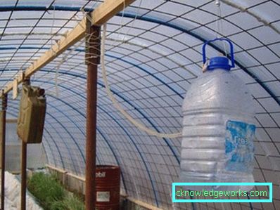 Scelta delle macchine per la ventilazione delle serre Scelta delle macchine per la ventilazione delle serre