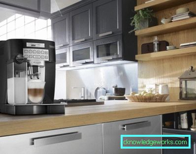 Macchine da caffè automatiche e semiautomatiche: cosa scegliere? Macchine da caffè automatiche e semiautomatiche: cosa scegliere?