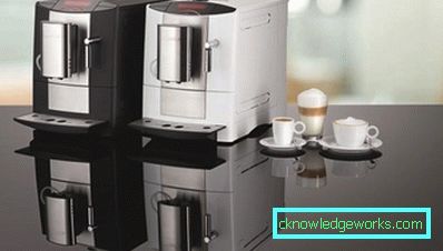 Macchine da caffè automatiche e semiautomatiche: cosa scegliere? Macchine da caffè automatiche e semiautomatiche: cosa scegliere?