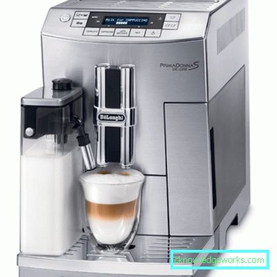 Macchine da caffè automatiche e semiautomatiche: cosa scegliere? Macchine da caffè automatiche e semiautomatiche: cosa scegliere?