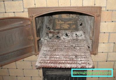 Stufa per sauna 