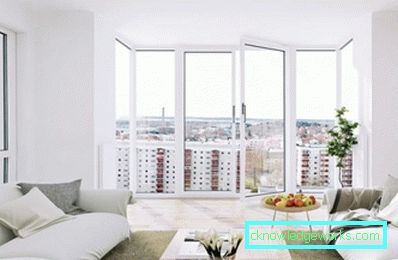 20-White living room - 95 opzioni di foto