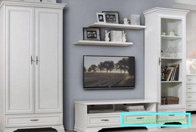 20-White living room - 95 opzioni di foto