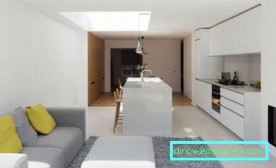 20-White living room - 95 opzioni di foto