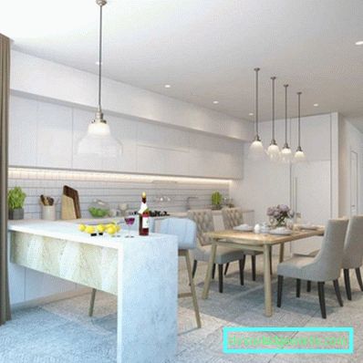 20-White living room - 95 opzioni di foto