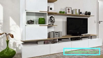20-White living room - 95 opzioni di foto
