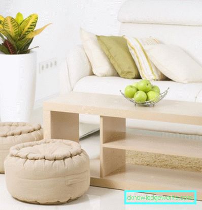 20-White living room - 95 opzioni di foto