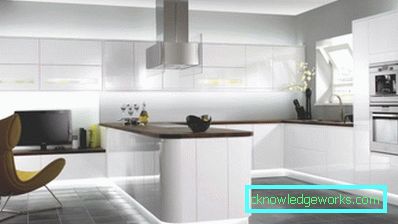 Mobili da cucina bianchi Mobili da cucina bianchi