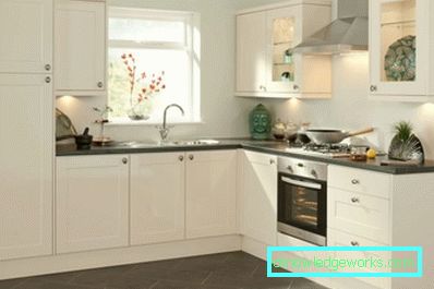 Mobili da cucina bianchi Mobili da cucina bianchi