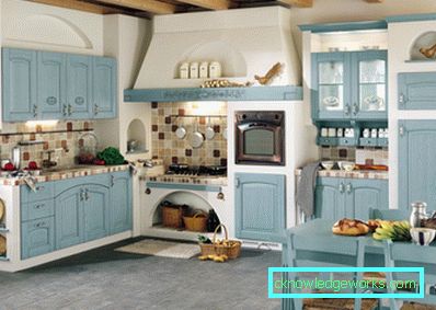 Mobili da cucina bianchi Mobili da cucina bianchi