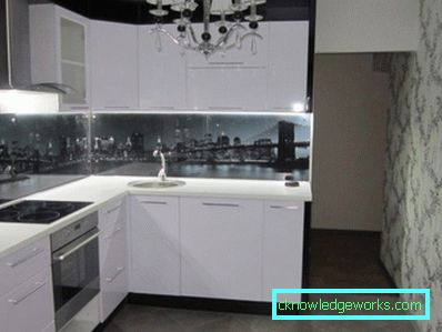 Mobili da cucina bianchi Mobili da cucina bianchi