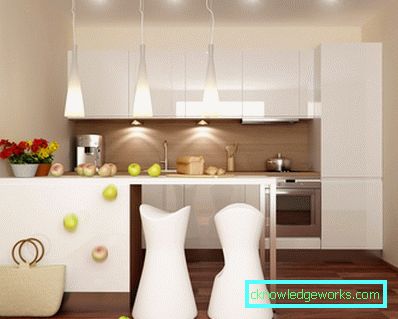Mobili da cucina bianchi Mobili da cucina bianchi