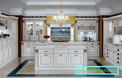 Mobili da cucina bianchi Mobili da cucina bianchi