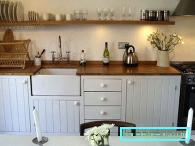 Mobili da cucina bianchi Mobili da cucina bianchi