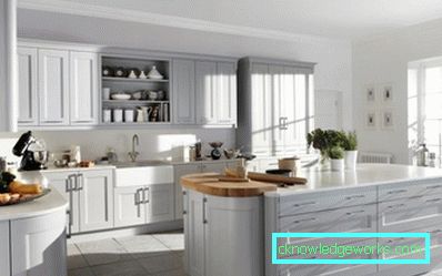 Mobili da cucina bianchi Mobili da cucina bianchi