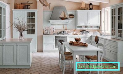 Sedie bianche per la cucina Sedie bianche per la cucina
