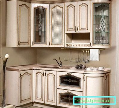 Mobili bielorussi per cucina Mobili bielorussi per cucina