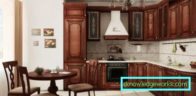 Mobili bielorussi per cucina Mobili da cucina bielorussi