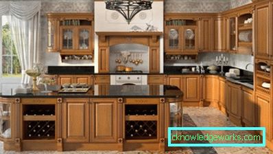 Mobili da cucina bielorussi Mobili da cucina bielorussi