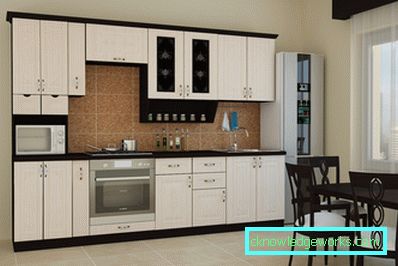 Mobili da cucina bielorussi Mobili da cucina bielorussi