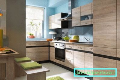 Mobili da cucina bielorussi Mobili da cucina bielorussi