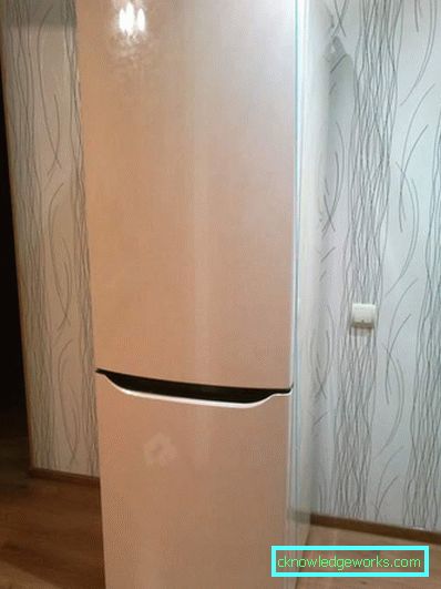 Frigoriferi beige Frigoriferi beige