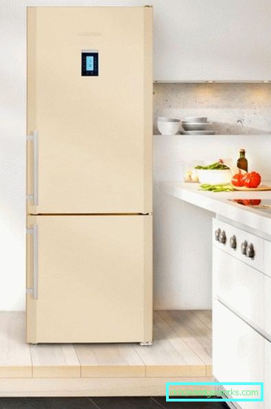 Frigoriferi beige Frigoriferi beige