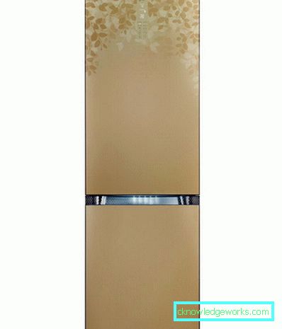 Frigorifero LG beige Frigorifero LG beige