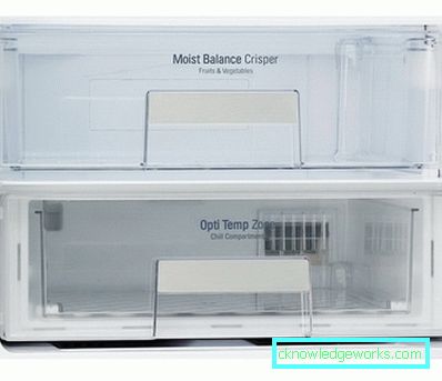 Frigorifero LG beige Frigorifero LG beige