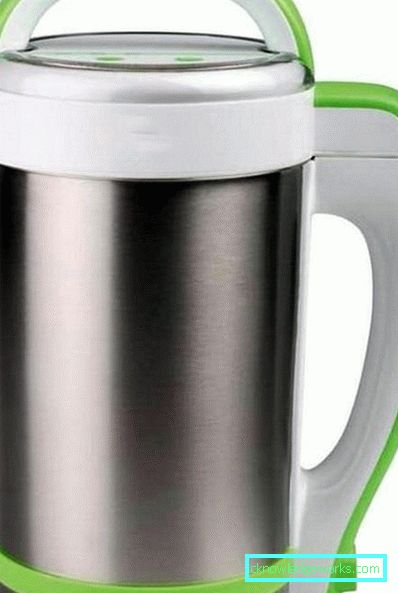 Fornello per zuppe Blender Fornello per zuppe Blender