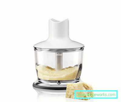Braun Blender Braun Blender