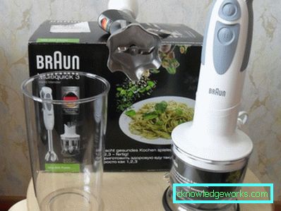 Braun Blender Braun Blender