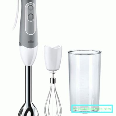 Braun Blender Braun Blender