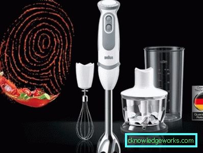 Braun Blender Braun Blender