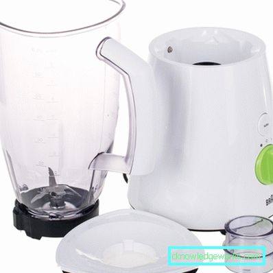 Braun Blender Braun Blender