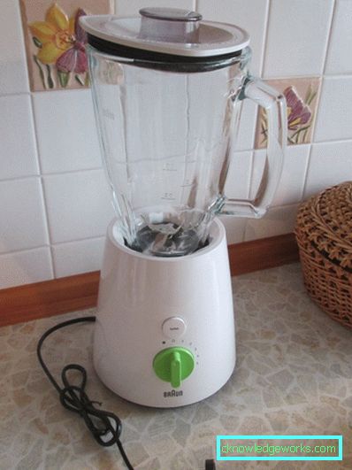 Braun Blender Braun Blender