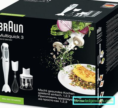 Braun Blender Braun Blender