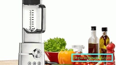 Blender Gastrorag Blender Gastrorag