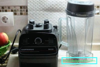Blender Gastrorag Blender Gastrorag