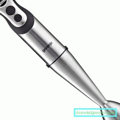 Blender gorenje Blender gorenje
