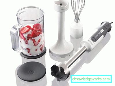 Blender Kenwood Blender Kenwood